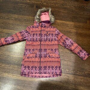 Burton Ski/Snowboard Jacket